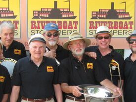 Riverboat Stompers - Dixieland Band - Boston, MA - Hero Gallery 1