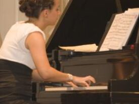 A Touch Of Classic - Classical Pianist - Columbus, GA - Hero Gallery 2