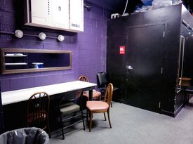 Stage 773 - The Blackbox - Theater - Chicago, IL - Hero Gallery 2