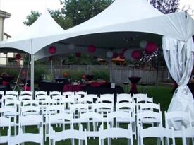 A Perfect Event Party Rental, LLC - Wedding Tent Rentals - Tucson, AZ - Hero Gallery 2