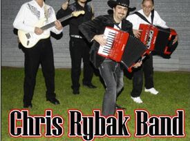 Chris Rybak - Polka Band - Austin, TX - Hero Gallery 2