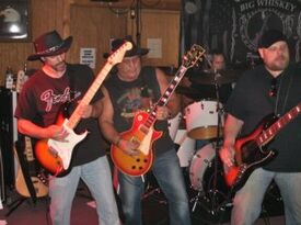 Big Whiskey - Classic Rock Band - Langhorne, PA - Hero Gallery 2