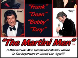 Vegas Tributes - Rod Stewart Impersonator - Virginia Beach, VA - Hero Gallery 2