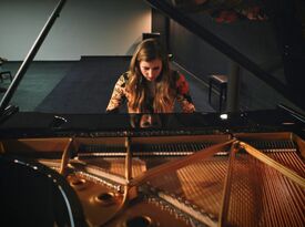 Kelsey Rossano - Pianist - Allen, TX - Hero Gallery 4
