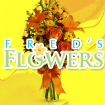 Fred's Flowers - Florist - Chandler, AZ - Hero Main
