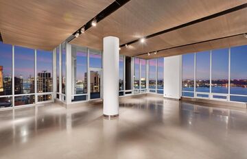 Glasshouse Chelsea - 21st Floor - Loft - New York City, NY - Hero Main