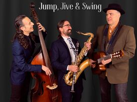 Jump, Jive & Swing - Jazz Band - Independence, MO - Hero Gallery 1