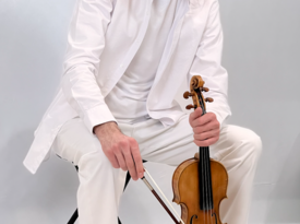 Narek Kelian - Violinist - Glendale, CA - Hero Gallery 3