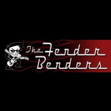 The Fender Benders - Rock Band - Centreville, VA - Hero Main