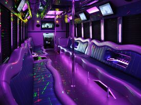 Classic Limo Bus Inc. - Party Bus - Manhattan, NY - Hero Gallery 2
