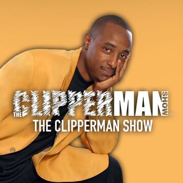 Clipperman Comedian Extraordinaire - Comedian - Atlanta, GA - Hero Main