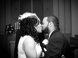 Capitol Wedding Photography - Photographer - Rockville, MD - Hero Gallery 3