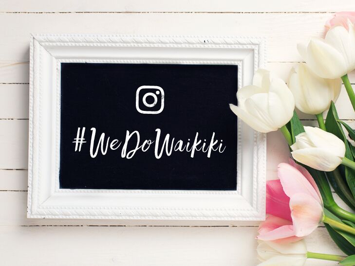 7 Rules For Creating Your Perfect Wedding Hashtag Chalkboards Co