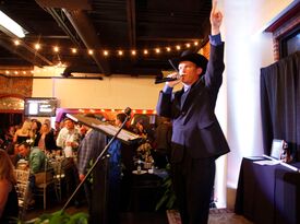 Kevin Rutter, Fundraising Auctioneer - Auctioneer - Washington, DC - Hero Gallery 2