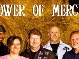 Tower Of Mercy - Christian Rock Band - Shelby, NC - Hero Gallery 1