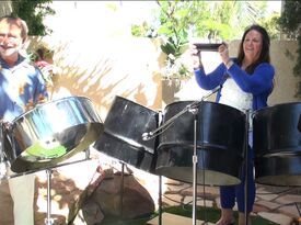 Hurricane Steel Drum Band - Steel Drum Band - Las Vegas, NV - Hero Gallery 4