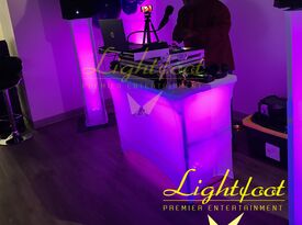 Event Entertainment of South Florida - DJ - Miami, FL - Hero Gallery 1