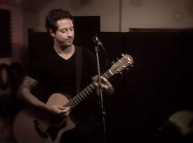 Ryan Fox - Acoustic Guitarist - Rockville Centre, NY - Hero Gallery 1