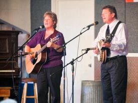 Tim and Cindy - Bluegrass Band - Pequot Lakes, MN - Hero Gallery 1
