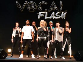 Vocal Flash - A Cappella Group - Orlando, FL - Hero Gallery 1