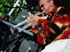 Tom Browne - Classical & Jazz Trumpet - Trumpet Player - Garner, NC - Hero Gallery 4