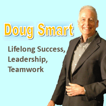 Doug Smart, Motivational Business Speaker - Motivational Speaker - Albuquerque, NM - Hero Main