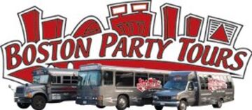 Boston Party Tours - Party Bus - Boston, MA - Hero Main