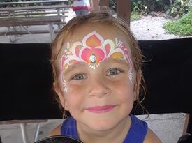 Face Painting Plus More - Face Painter - West Palm Beach, FL - Hero Gallery 2