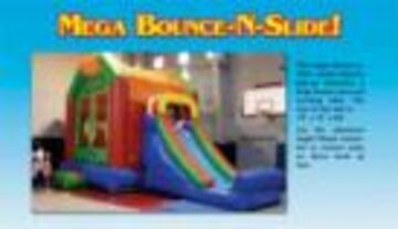 Inflatable Party Adventures - Party Inflatables - Congers, NY - Hero Main
