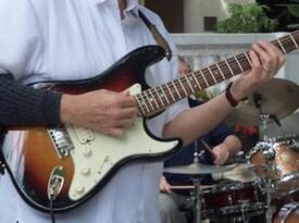 Marc Mannino, Guitarist - Guitarist - Sarasota, FL - Hero Gallery 4