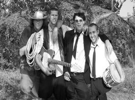 ~Walk The Line Band~ - Johnny Cash Tribute Act - New Bedford, MA - Hero Gallery 2