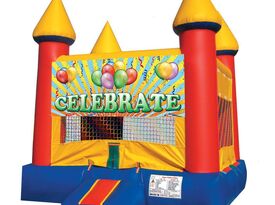 Geaux Jump Inflatables, LLC - Party Inflatables - Baton Rouge, LA - Hero Gallery 4