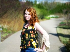 HannahRichardsonSinger - Country Singer - State College, PA - Hero Gallery 2