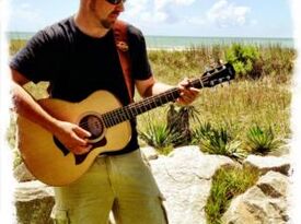 Craig Vaughn - Singer Guitarist - Cana, VA - Hero Gallery 3