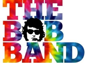 The Bob Band - Classic Rock Band - Washington, DC - Hero Gallery 4