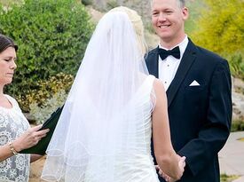 A Lovely Wedding - Wedding Officiant - Tucson, AZ - Hero Gallery 3