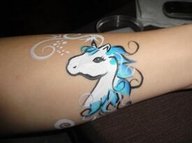 Perfect Events - Face Painter - Mundelein, IL - Hero Gallery 4