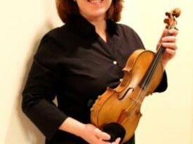 Lois Johnson - Violinist - La Canada Flintridge, CA - Hero Gallery 2