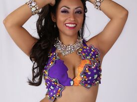 Sandra Nani Dance - Belly Dancer - Houston, TX - Hero Gallery 4