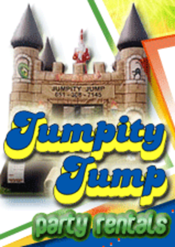 Jumpity Jump Party Rentals - Bounce House - Saint Paul, MN - Hero Main