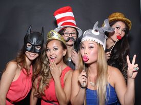 The Prop Stop Photo Booth - Photo Booth - Baltimore, MD - Hero Gallery 3