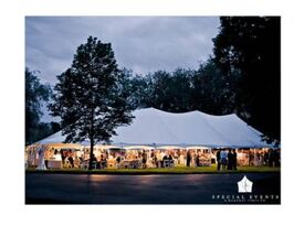 Special Events- A Game Day Tents Company - Party Tent Rentals - Tuscaloosa, AL - Hero Gallery 4
