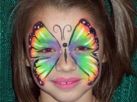 5 Star Talent - Face Painter - Richfield, OH - Hero Gallery 4