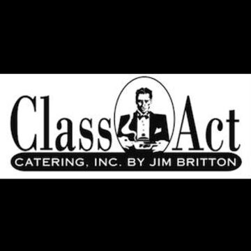 Class Act Catering - Caterer - Baltimore, MD - Hero Main