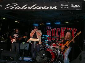 THE RUCKUS BAND - Rockin' Dance Band - Blues Band - Danville, CA - Hero Gallery 4