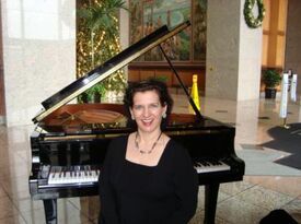 MariaMusic - Classical Pianist - Tampa, FL - Hero Gallery 1