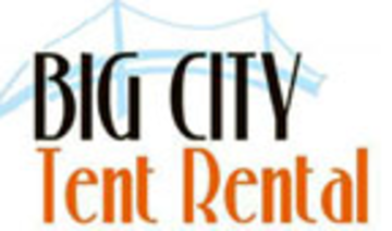 Big City Tents - Party Tent Rentals - Buffalo, NY - Hero Main