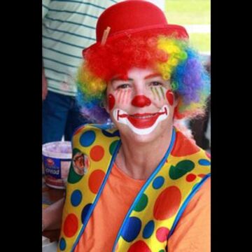 Lily the Clown and entertainers - Clown - Tampa, FL - Hero Main