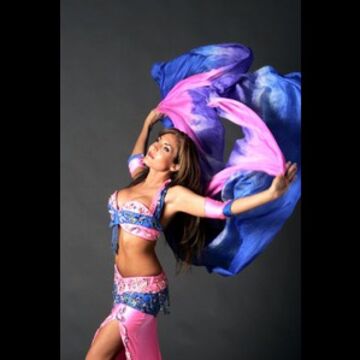 Aradia And The Ra Dancers - Belly Dancer - Las Vegas, NV - Hero Main