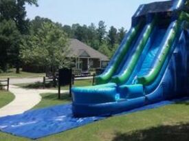 Kayla's Rentals - Party Inflatables - Montgomery, AL - Hero Gallery 4